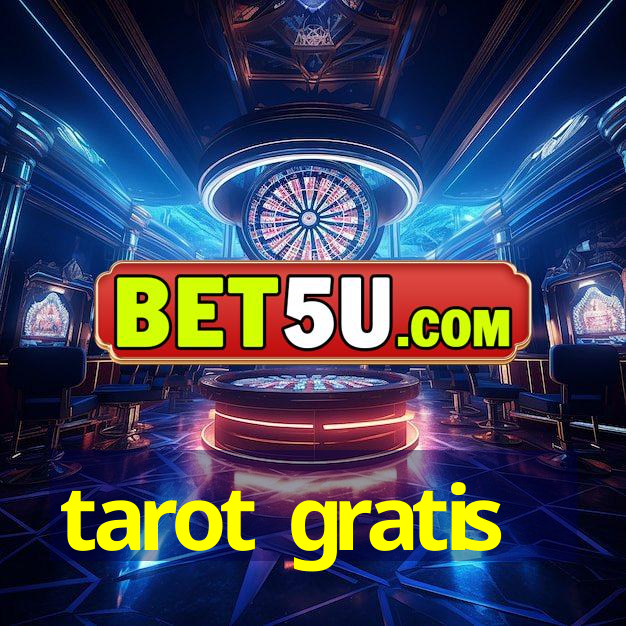 tarot gratis